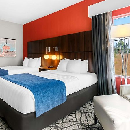 Best Western Gettysburg Zewnętrze zdjęcie