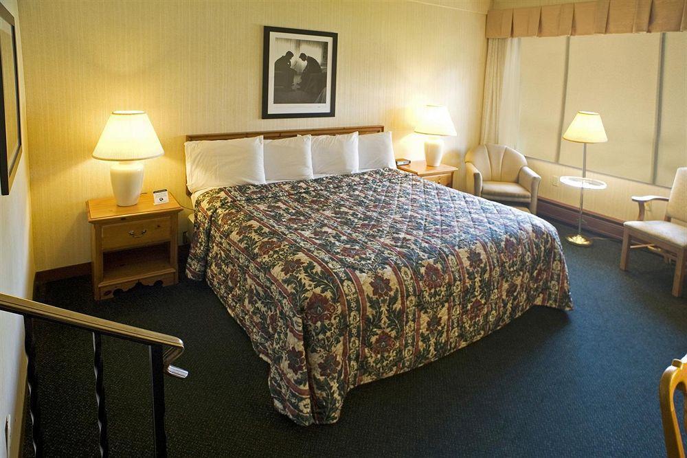 Best Western Gettysburg Pokój zdjęcie