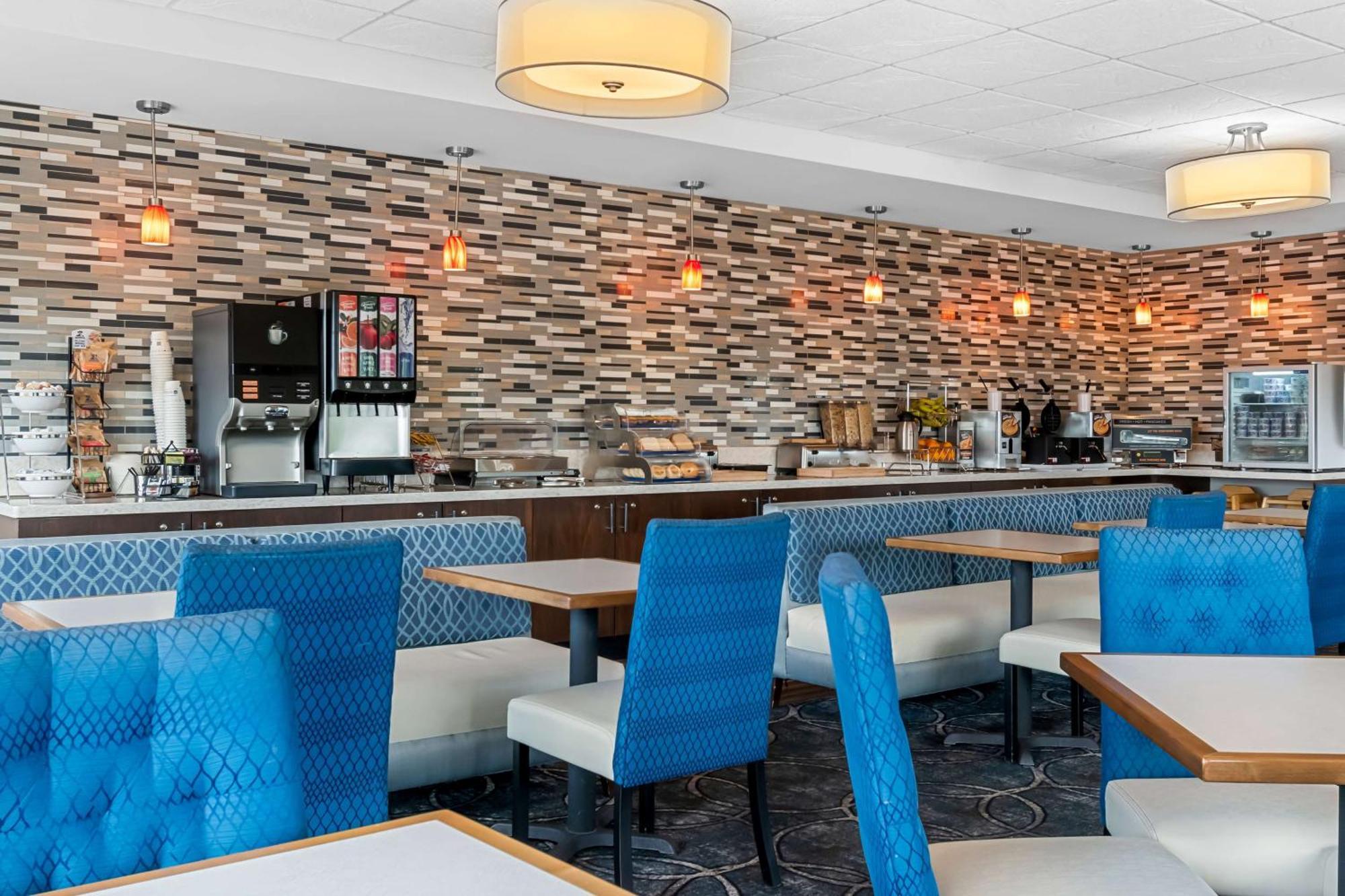 Best Western Gettysburg Zewnętrze zdjęcie