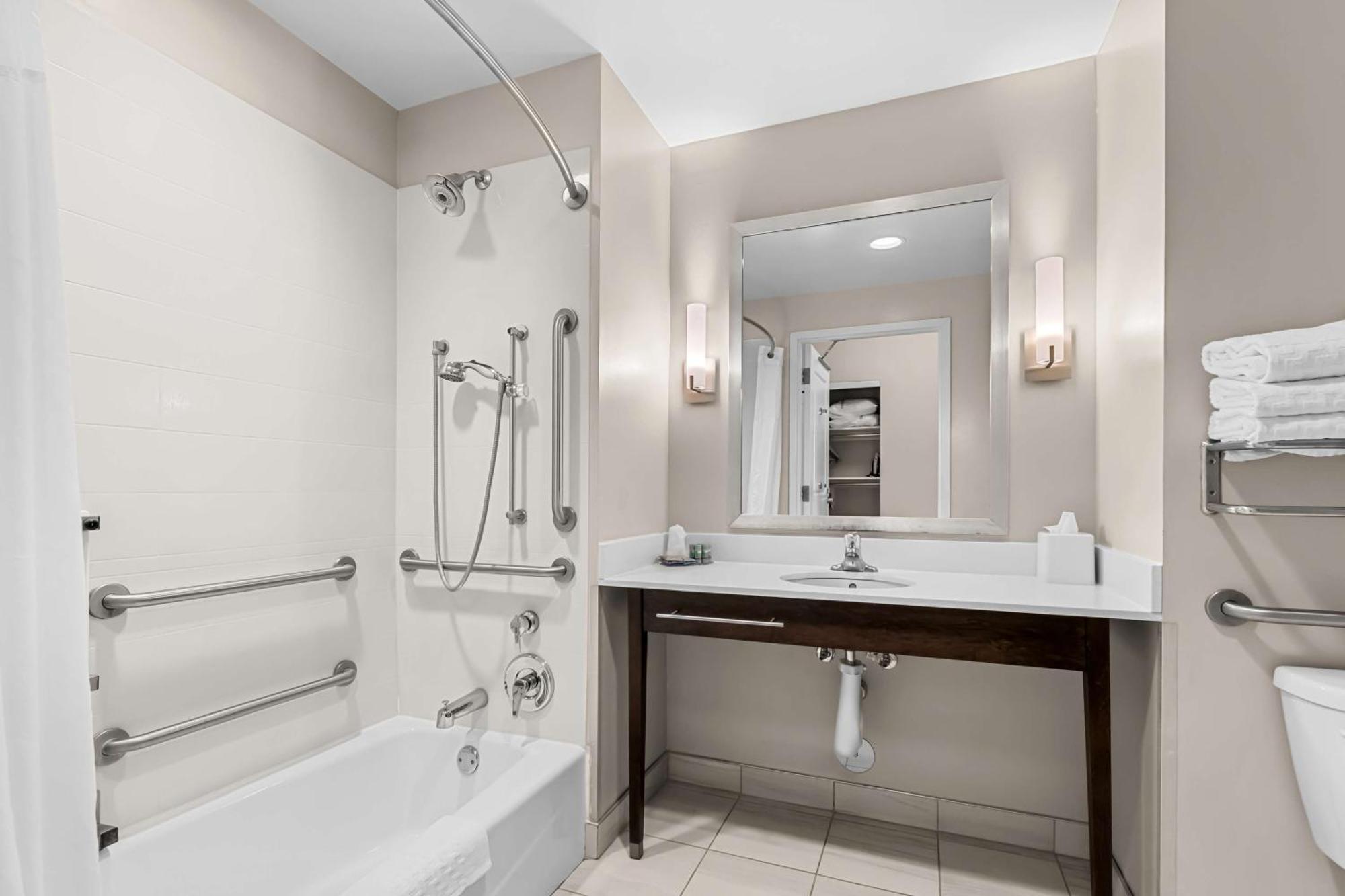 Best Western Gettysburg Zewnętrze zdjęcie