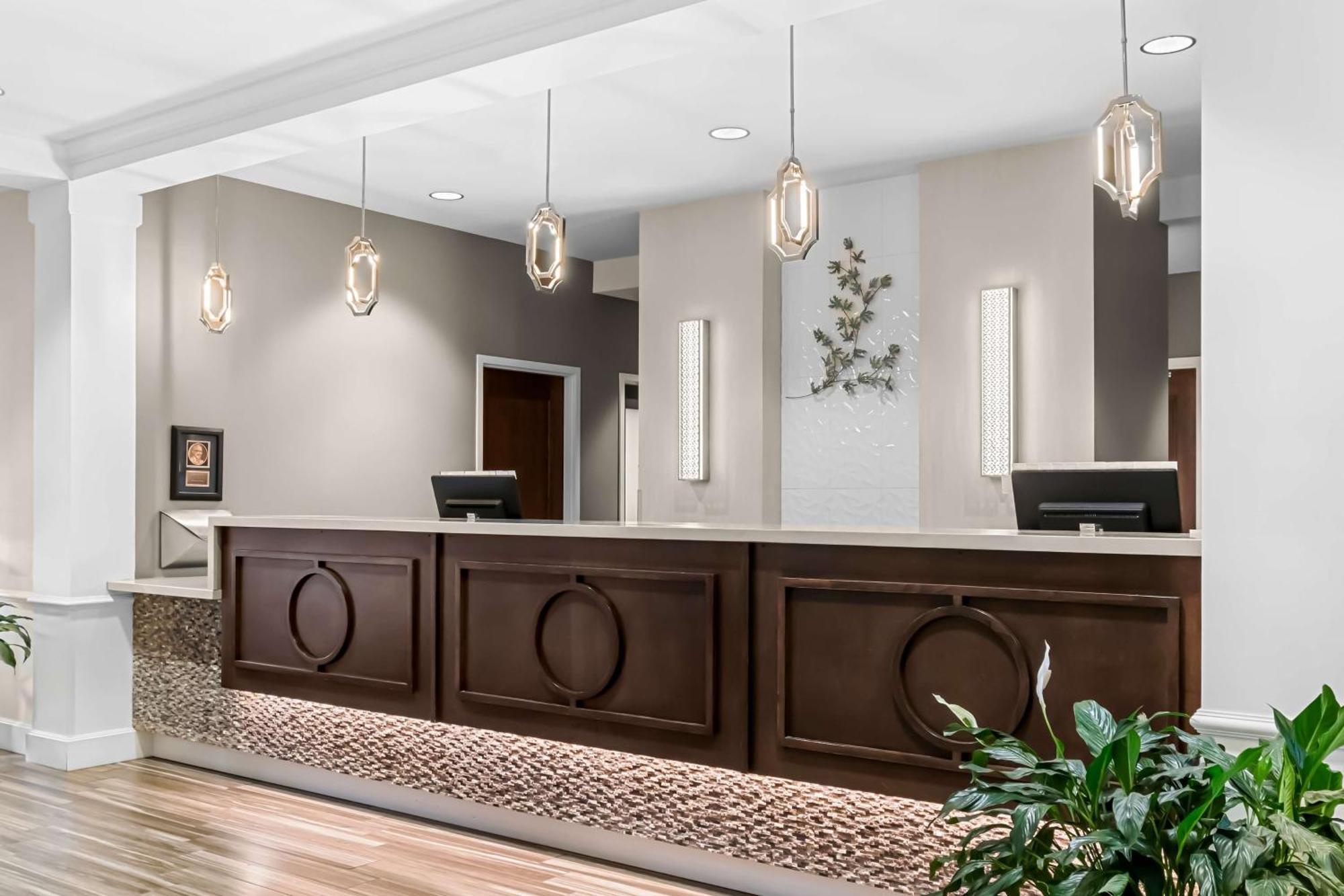Best Western Gettysburg Zewnętrze zdjęcie