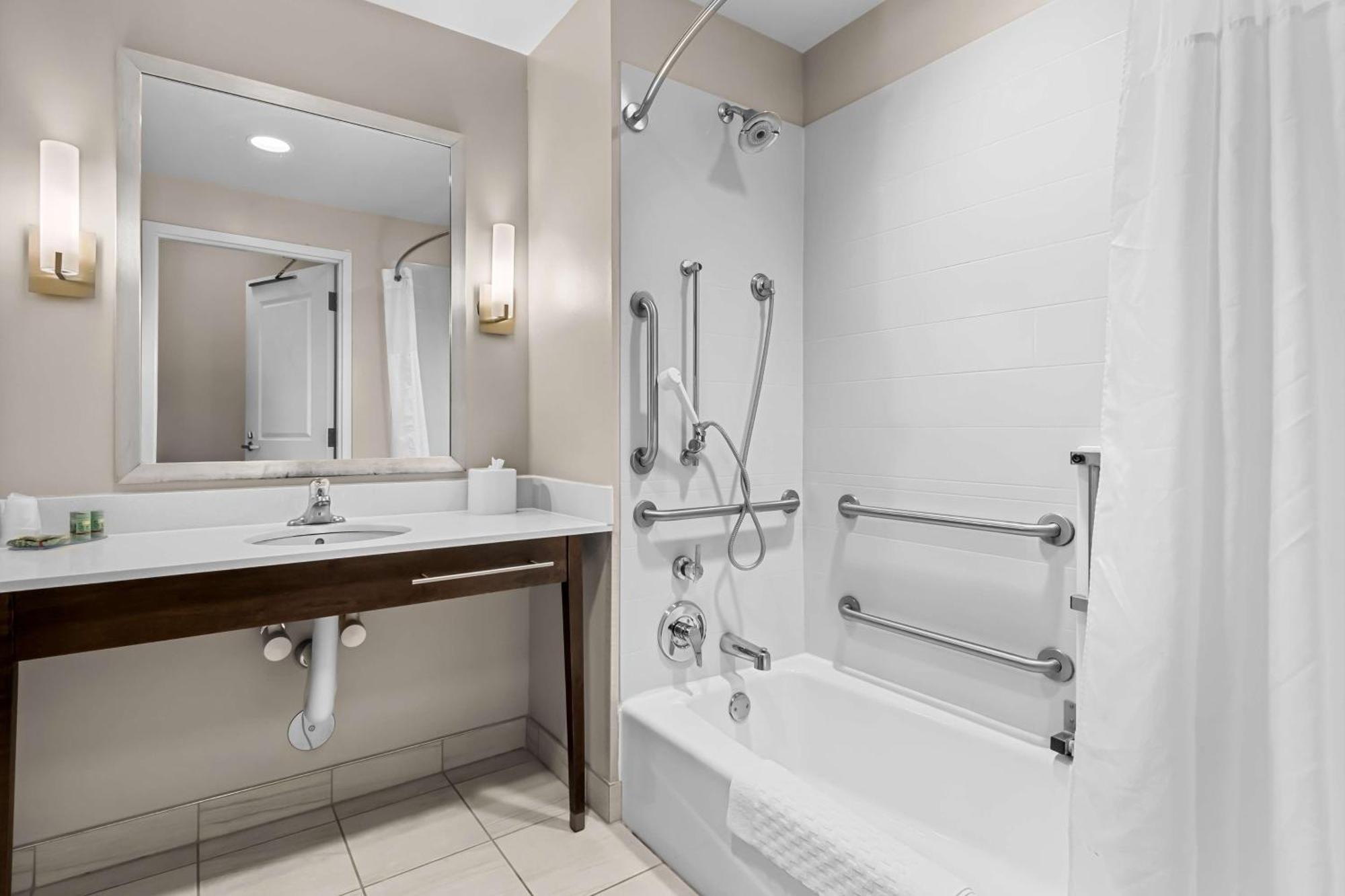 Best Western Gettysburg Zewnętrze zdjęcie