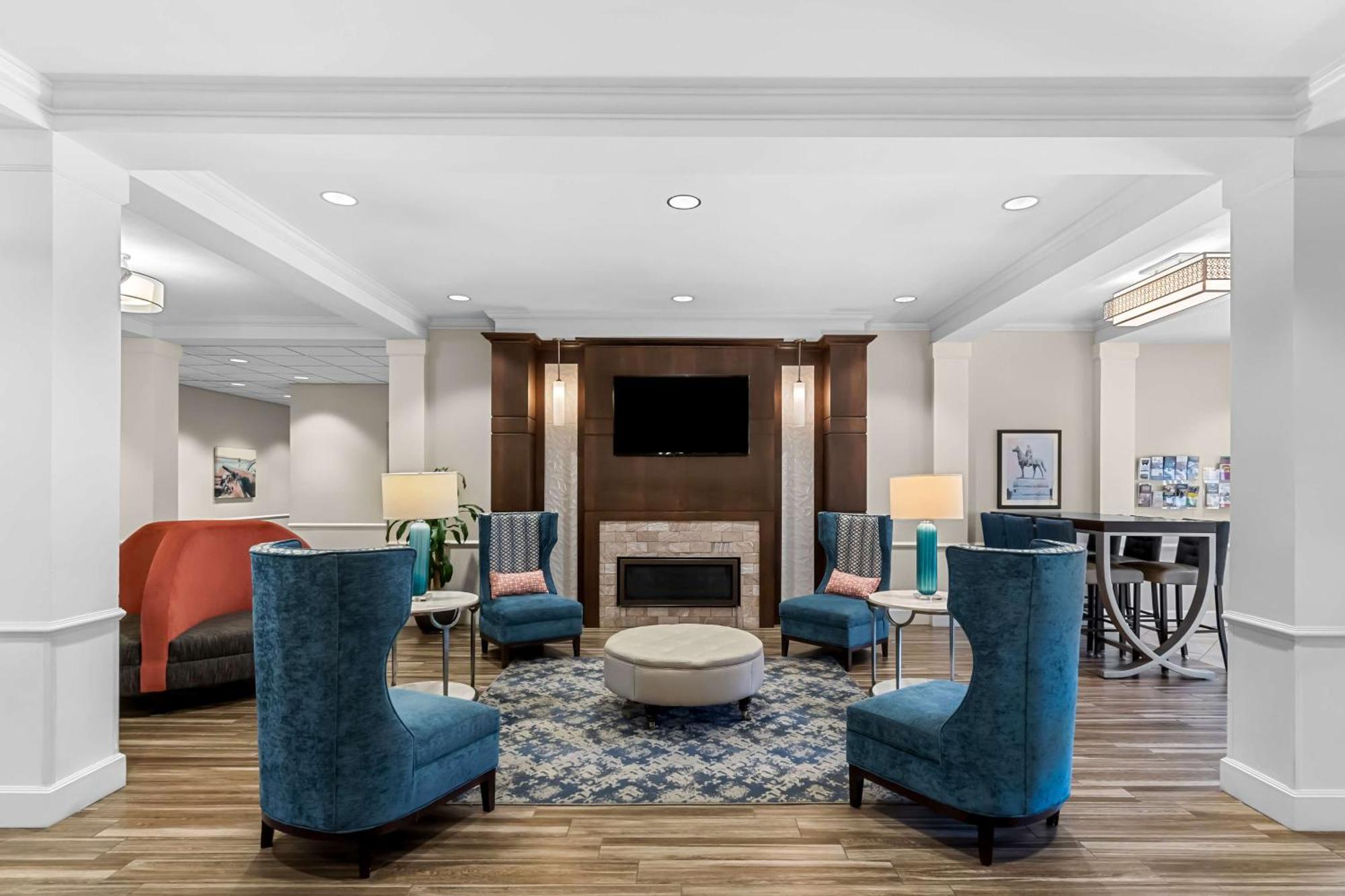 Best Western Gettysburg Zewnętrze zdjęcie