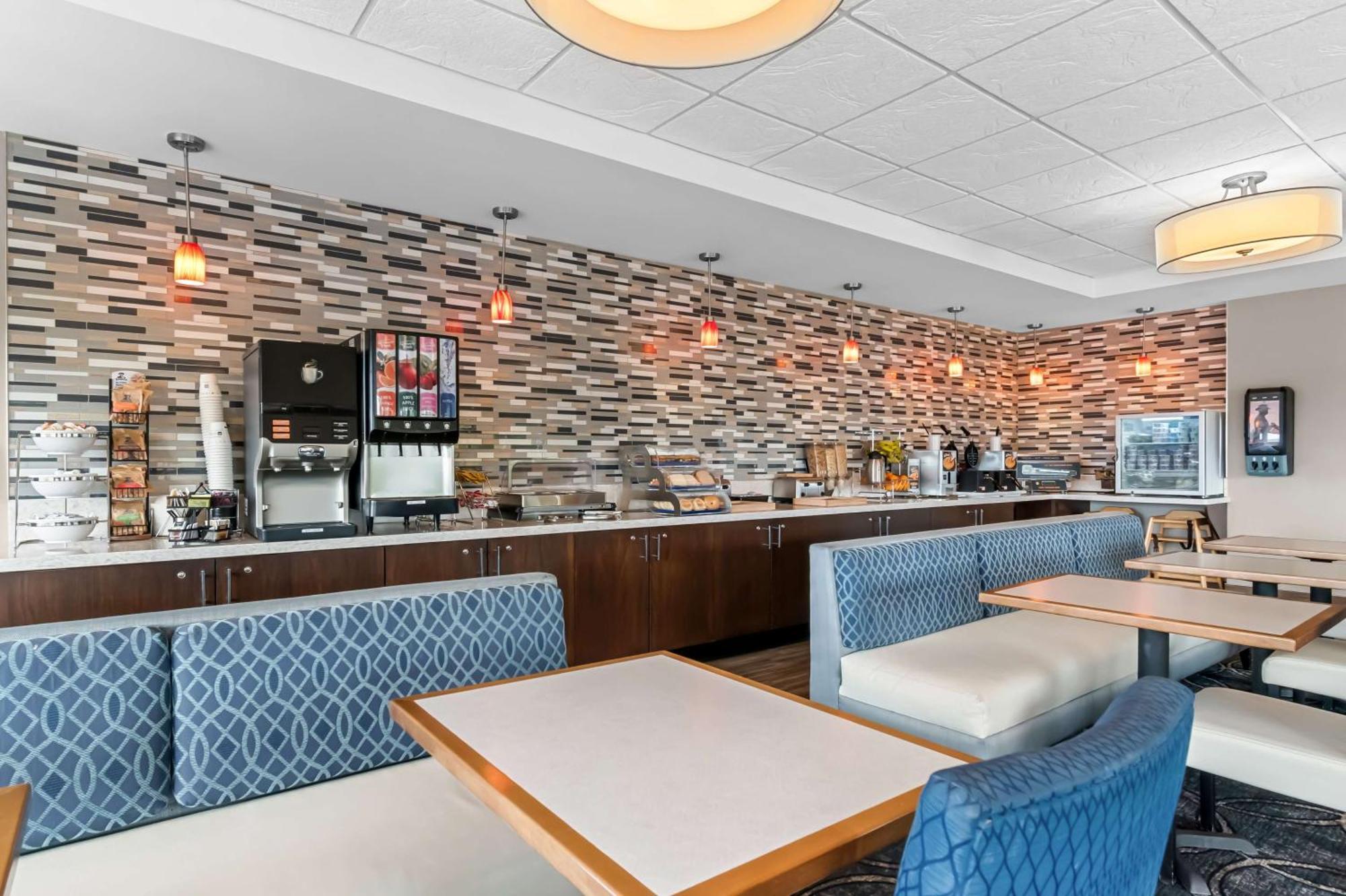 Best Western Gettysburg Zewnętrze zdjęcie
