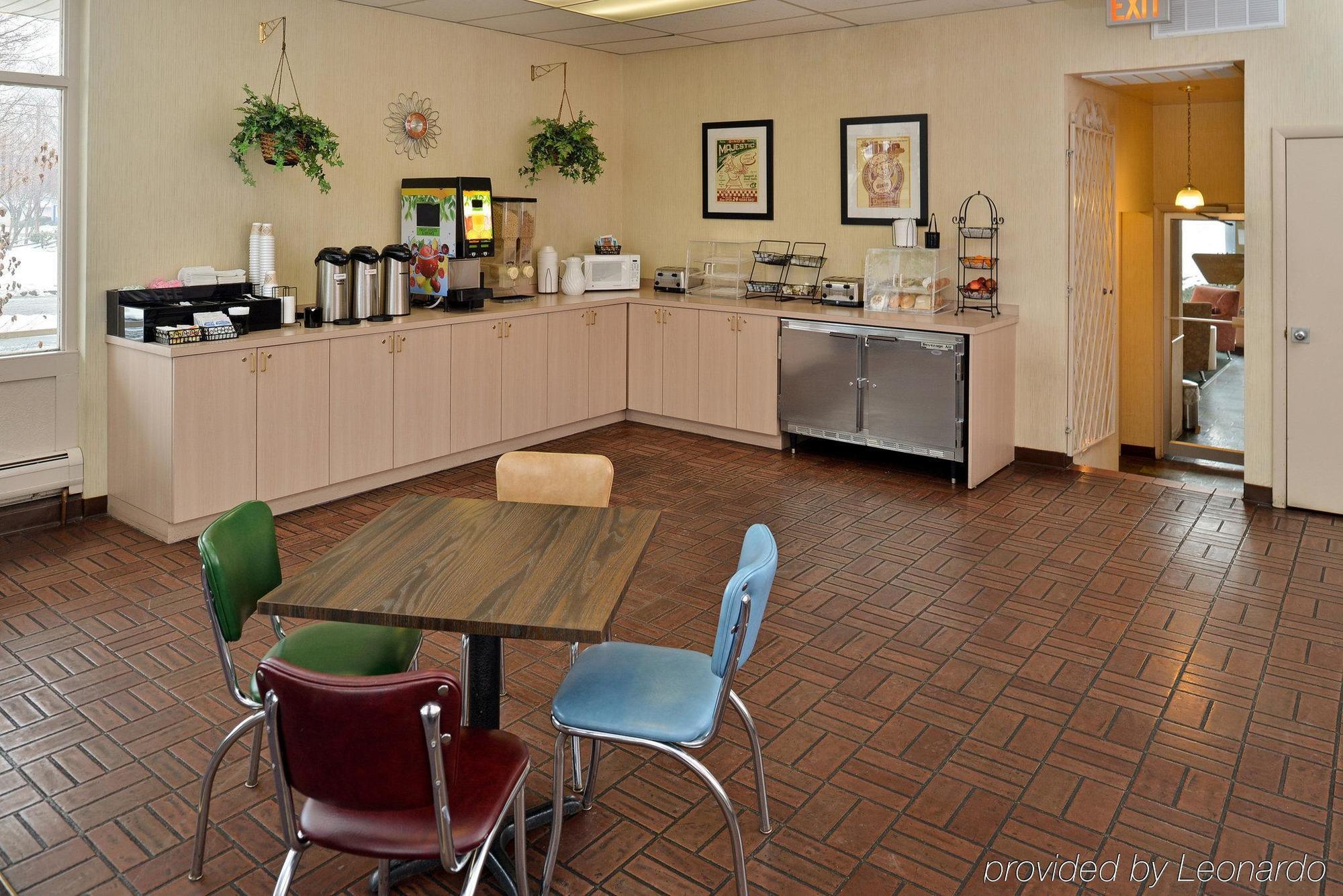Best Western Gettysburg Zewnętrze zdjęcie