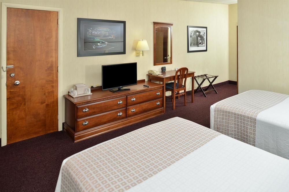 Best Western Gettysburg Zewnętrze zdjęcie