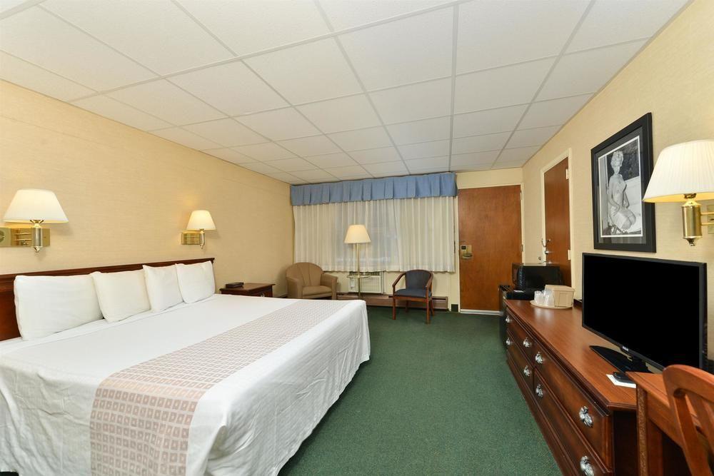 Best Western Gettysburg Zewnętrze zdjęcie