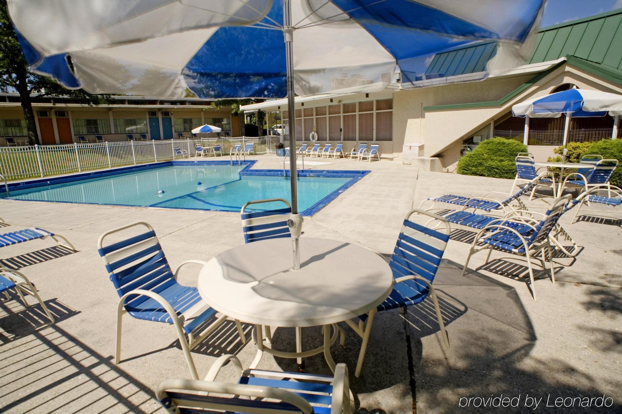Best Western Gettysburg Udogodnienia zdjęcie