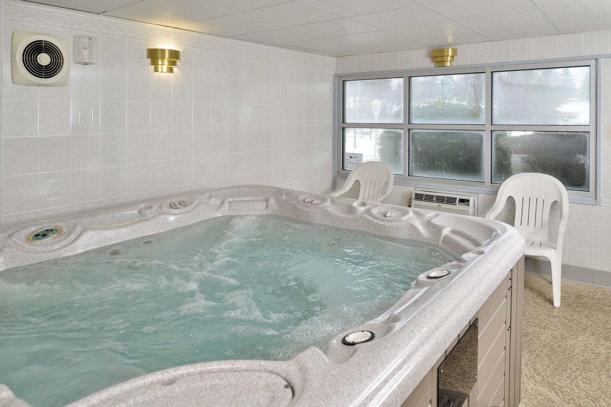 Best Western Gettysburg Zewnętrze zdjęcie