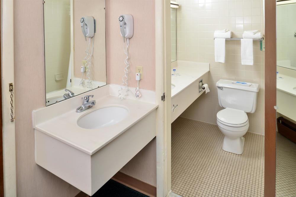 Best Western Gettysburg Zewnętrze zdjęcie