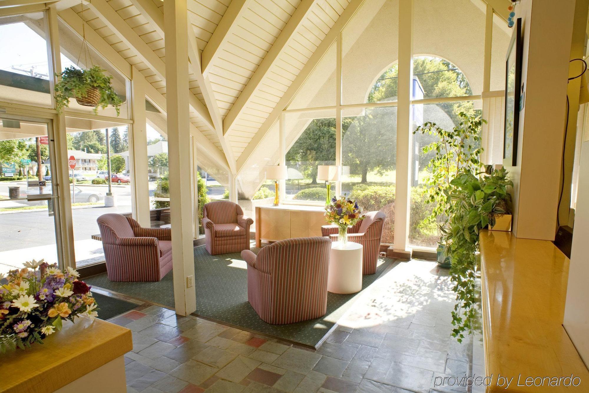 Best Western Gettysburg Zewnętrze zdjęcie
