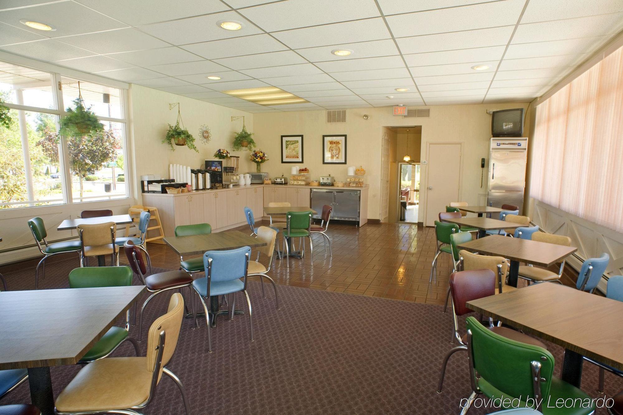 Best Western Gettysburg Zewnętrze zdjęcie