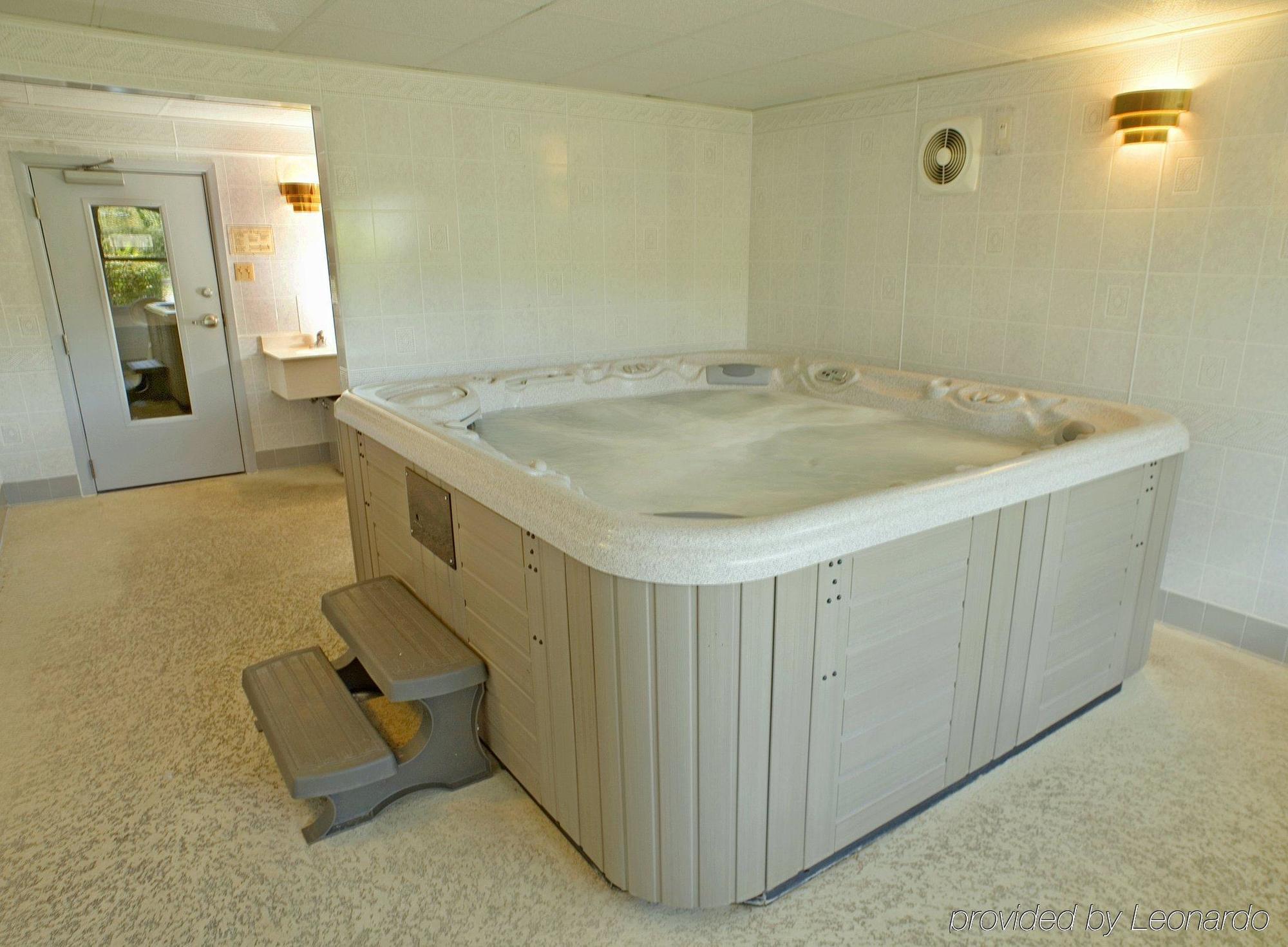 Best Western Gettysburg Zewnętrze zdjęcie