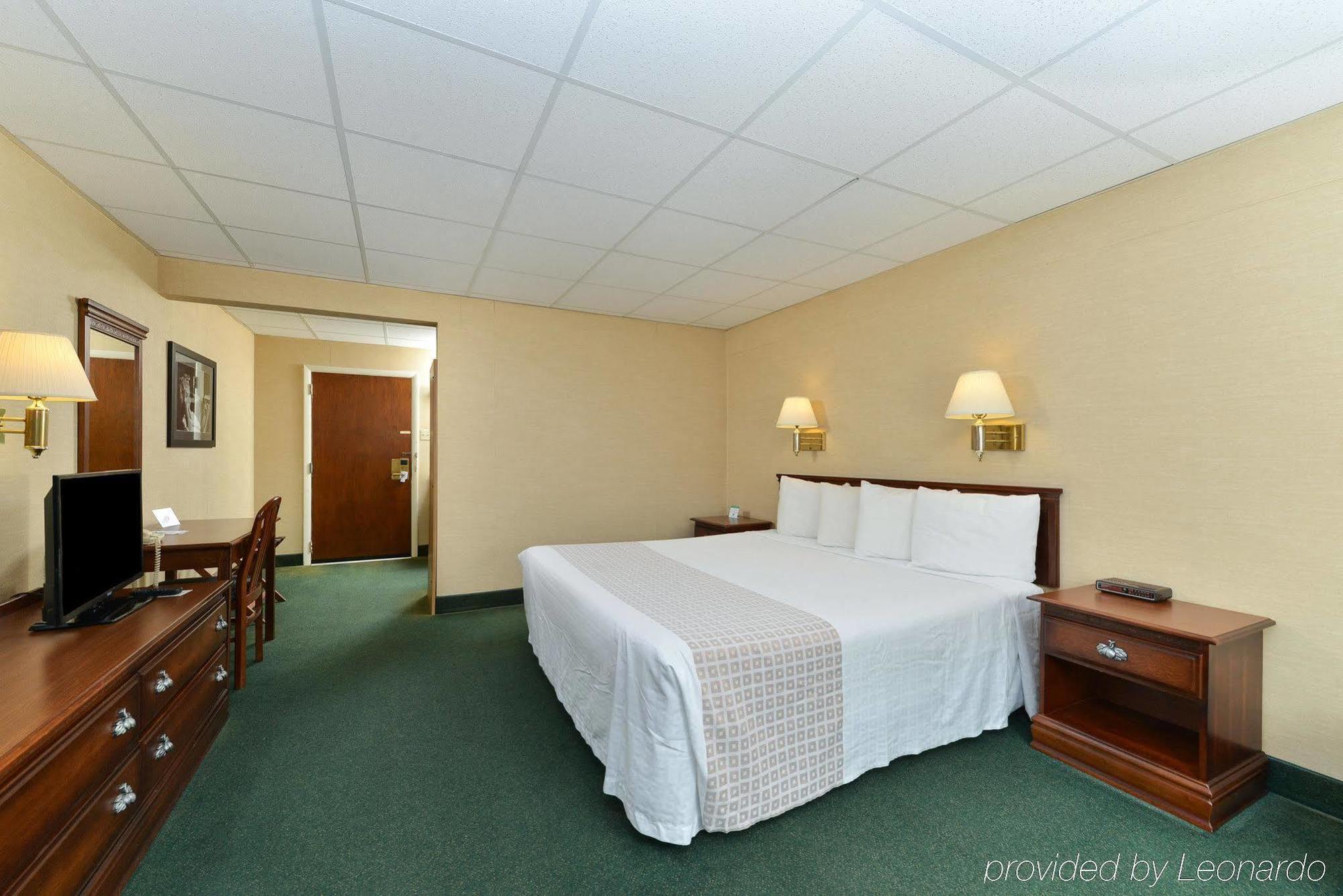 Best Western Gettysburg Zewnętrze zdjęcie