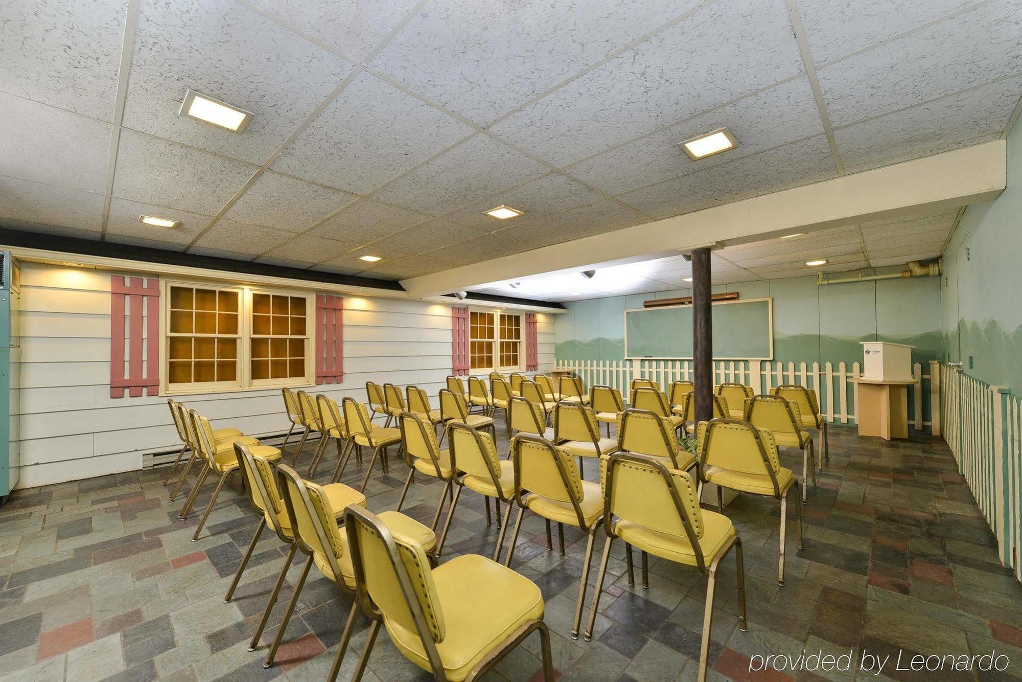 Best Western Gettysburg Zewnętrze zdjęcie