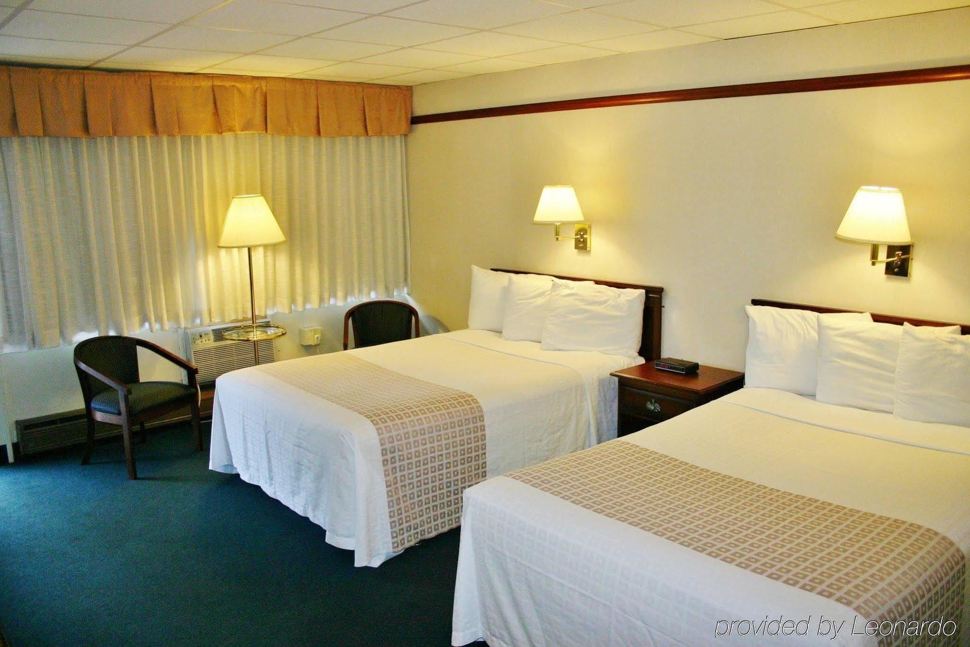 Best Western Gettysburg Zewnętrze zdjęcie