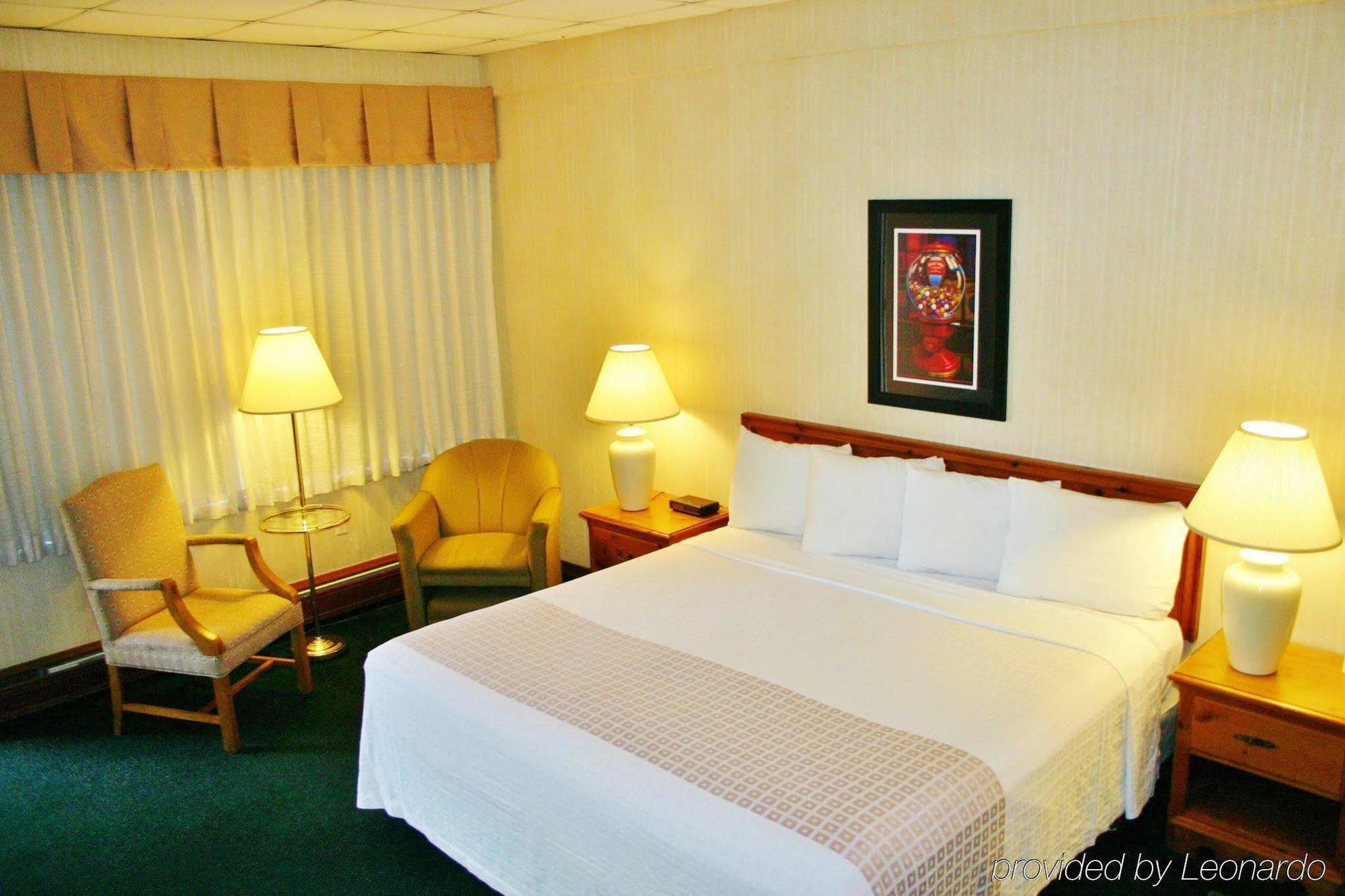 Best Western Gettysburg Zewnętrze zdjęcie