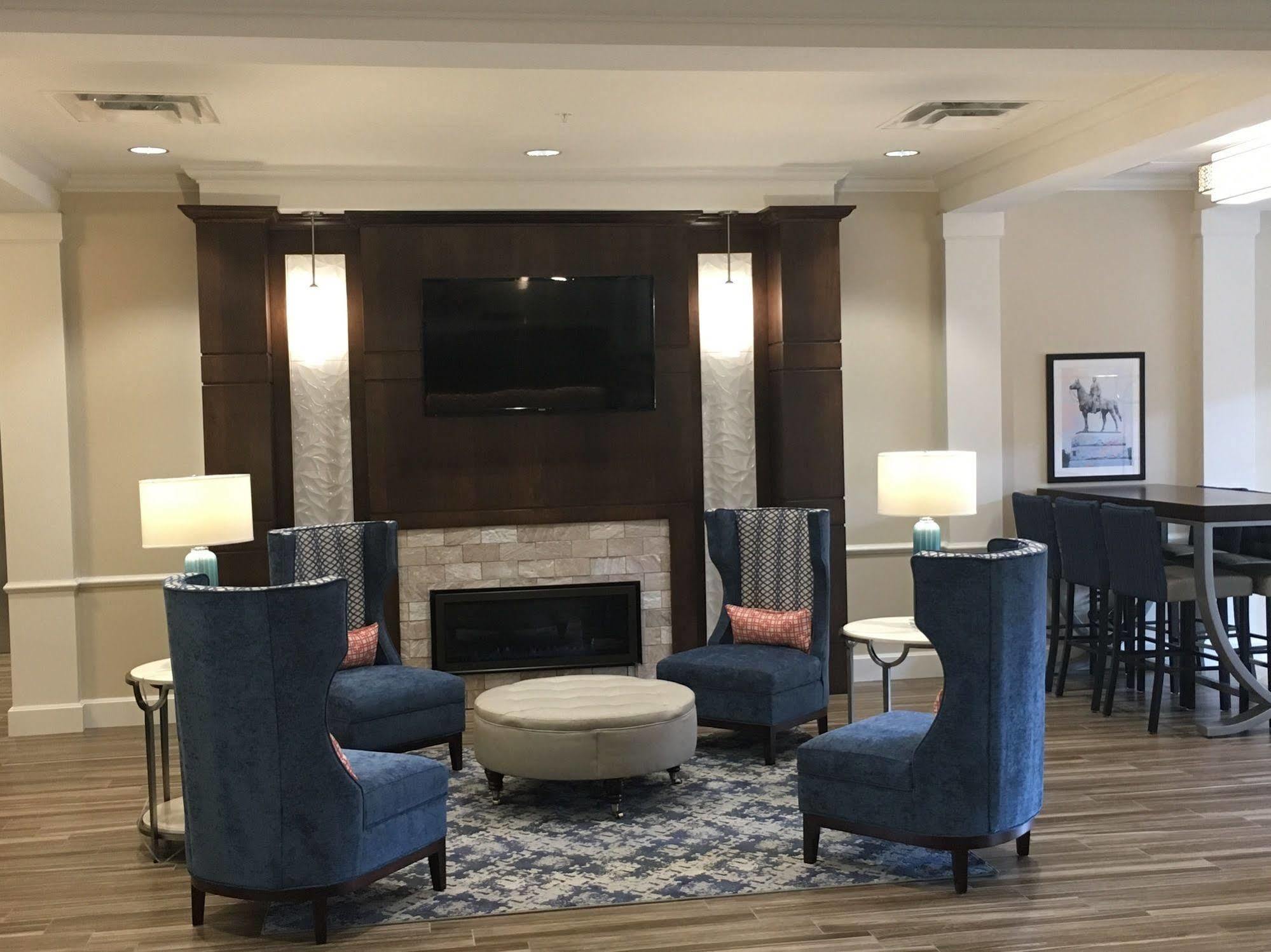 Best Western Gettysburg Zewnętrze zdjęcie