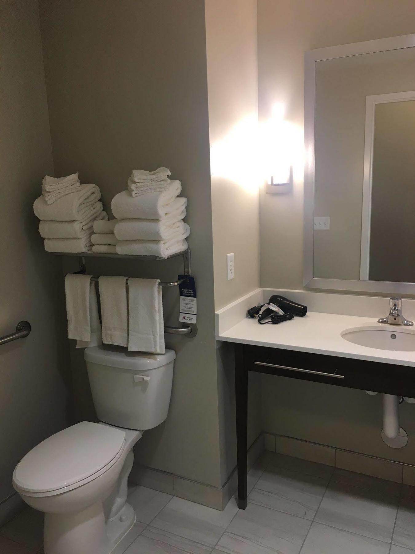 Best Western Gettysburg Zewnętrze zdjęcie