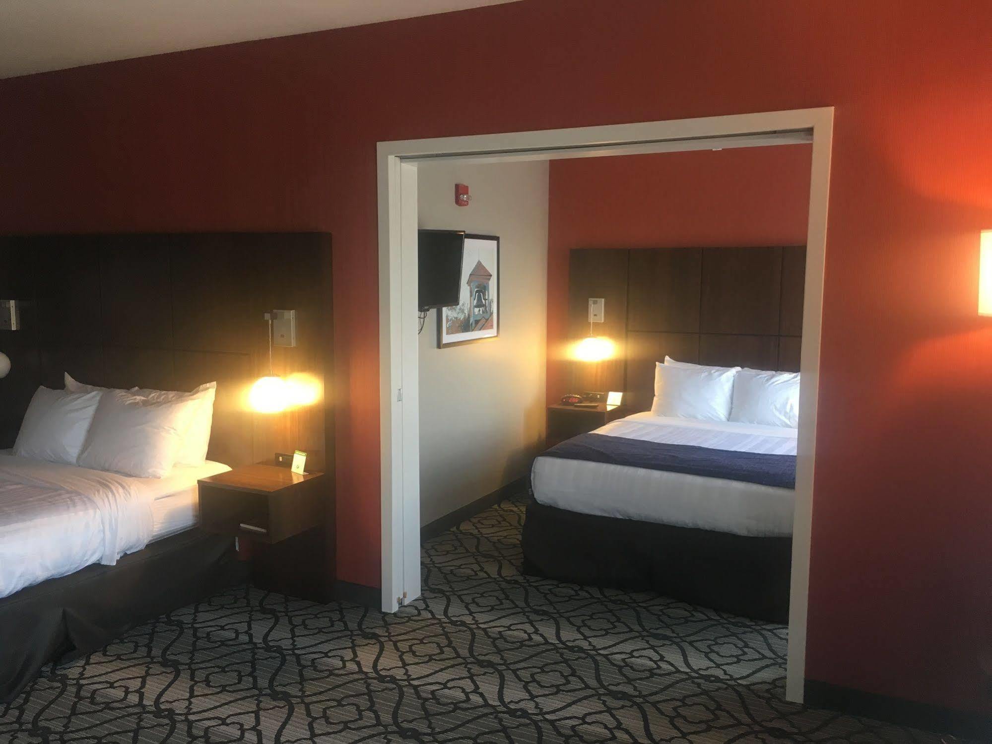 Best Western Gettysburg Zewnętrze zdjęcie